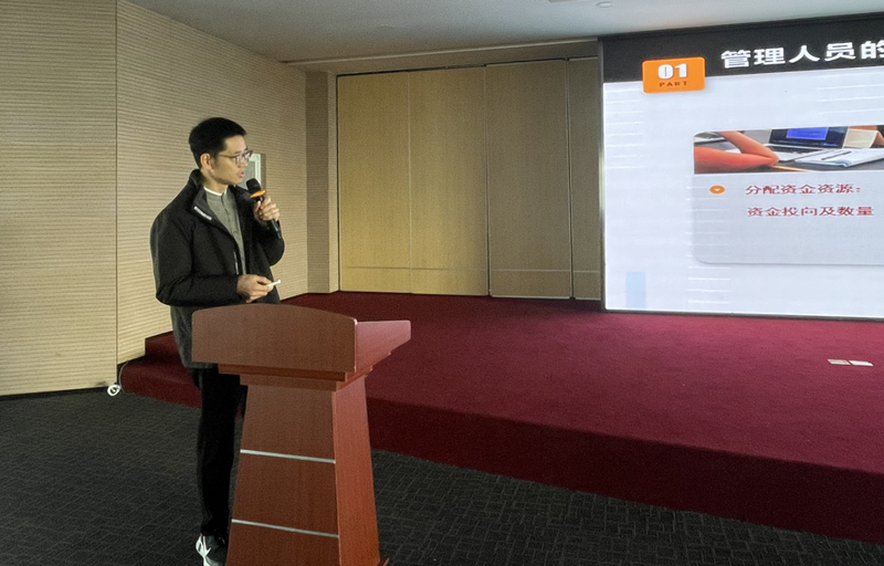 建筑行业新动向:贵州震达建设引领行业发展