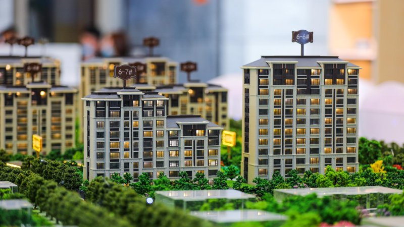 行业动态:房屋建筑工程施工的新趋势与挑战
